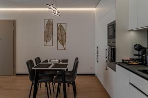 Serenity Suites Apartments