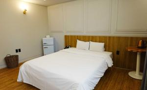 Hotel Crape Gyeongsan