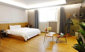 Hotel Crape Gyeongsan