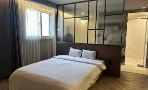 Hotel Crape Gyeongsan
