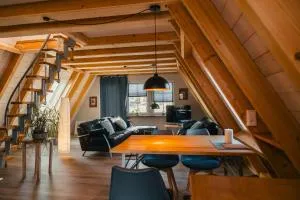 Rüblihaus - Spraitbach