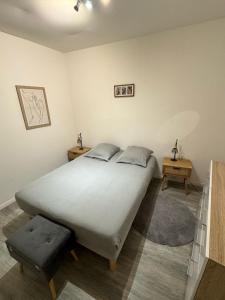 Appartements Ibiscus-Immoploc : photos des chambres