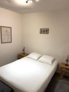 Appartements Ibiscus-Immoploc : photos des chambres