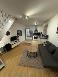 Appartements Ibiscus-Immoploc : photos des chambres