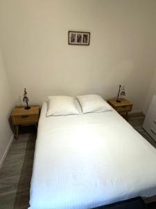 Appartements Ibiscus-Immoploc : photos des chambres