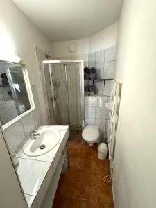 Appartements Ibiscus-Immoploc : photos des chambres