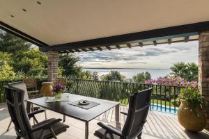 Villa Casa Montecolo by Garda FeWo