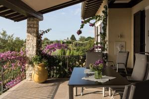 Villa Casa Montecolo by Garda FeWo