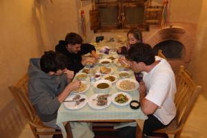 Paradise in a palm forest with epic pool and fire pit
