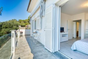 Miramare LUX Apartments
