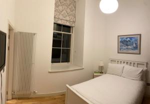 Lovely Flat Meadow Castle Royal Mile