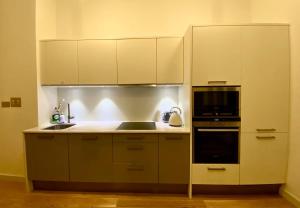 Lovely Flat Meadow Castle Royal Mile