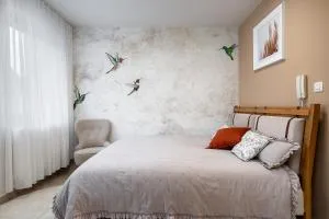 Cosy Apartment, Near Downtown, Self Check-in - Špačince