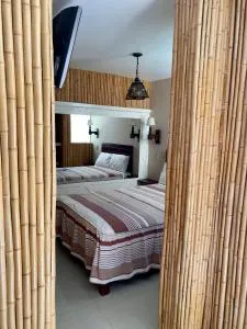 Sunset Camaná - Mini departamento 1 - Islay