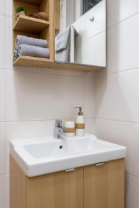 Cosy Apartment, Near Downtown, Self Check-in