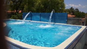Hotel Flesvos Halkidiki Greece