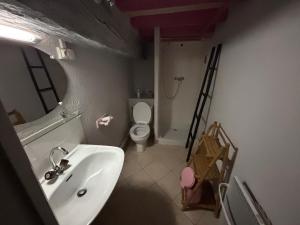 Maisons d'hotes Toue de Loire : photos des chambres