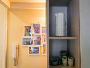 Chiaras Apartment Sorrento 3