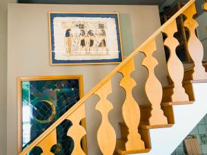 Chiaras Apartment Sorrento 3