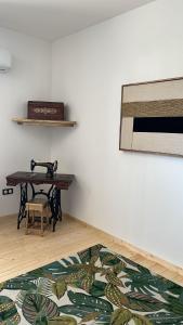 Villas Domaine de la Tapie de Bouchet - en Camargue : photos des chambres