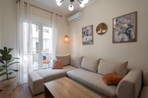 Luxury Comfort in Athens - 5mins to Varnava Square