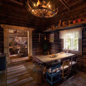 Poro-Piha Reindeer Yard