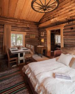 Poro-Piha Reindeer Yard