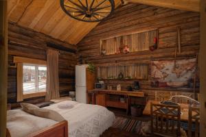 Poro-Piha Reindeer Yard