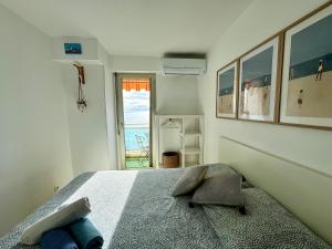 Magnifique 2 pièces vue mer ! Cagnes sur mer