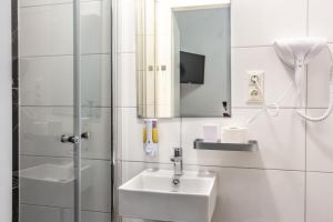 Hotel Central Linz - 24h Self-Check-in