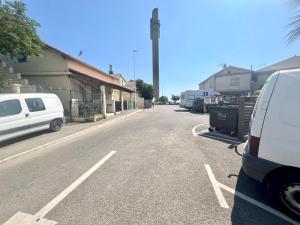 Appartements Le Coin de Mer 1 - Bord de mer, CLIM, WIFI, 4 pers : photos des chambres