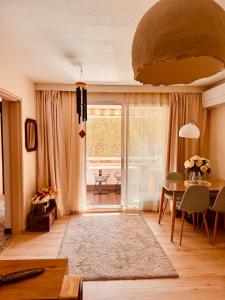 Appartements Le Longo Mai ,2 chambres, parking gratuit : photos des chambres