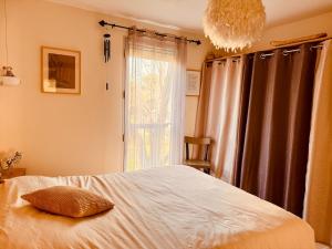 Appartements Le Longo Mai ,2 chambres, parking gratuit : photos des chambres