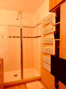 Appartements Le Longo Mai ,2 chambres, parking gratuit : photos des chambres