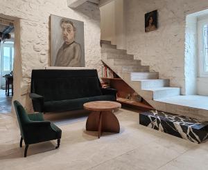 Charme et Confort - Maison Rénovée avec Piscine -