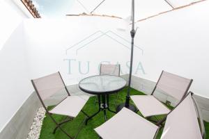 Apartamento Perla