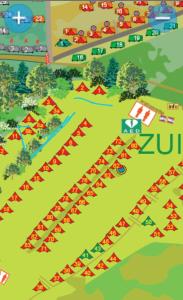 Ameland Tentenverhuur