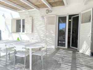 Appartamento Gaia al Mare in Salento