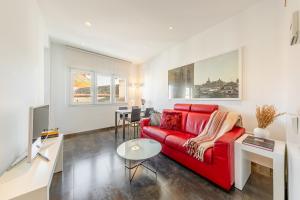 Stay Unique Apartments Eslava Pet Friendly