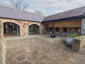 Fern Cottage - Akeld