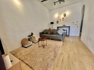 Home95#4pax#BukitMertajam - 3hvězdičkové hotely ve městě Bukit Mertajam