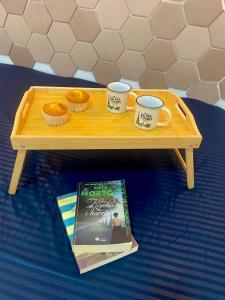 Juliette apt with private garden