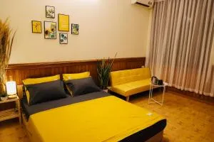 Homestay Lăng Bác - Hao Nam