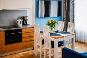 Wenecja Moxy TE&AM Stare Miasto Dworzec 3 min Parking GRATIS