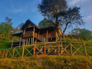 flutterby nearcation - Vattavada