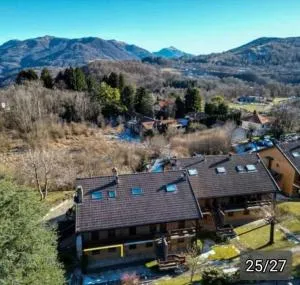 My Holidays Relax House - 兰佐丁泰尔维