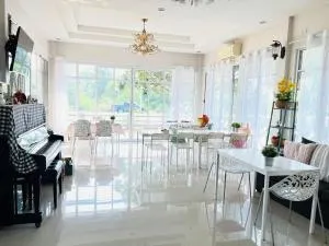 Greeny cozy house - Ban Rong Chang