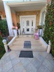 Effis Home Kastoria - Comfort and Serene Environment