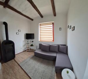 Mi Kis Lakunk - szállás&dézsa a szőlőhegyen