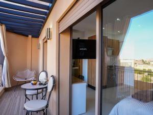 Suite Sofia Suite avec superbe terrasse Gueliz